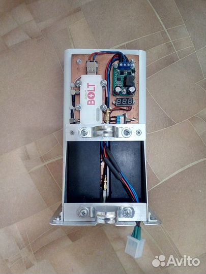 USB-модем Zong Bolt(4G с Wi-Fi) c антенной MI-MO