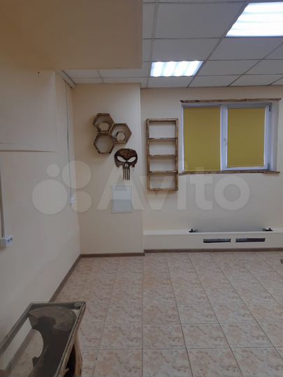 Свободного назначения, 40 м²