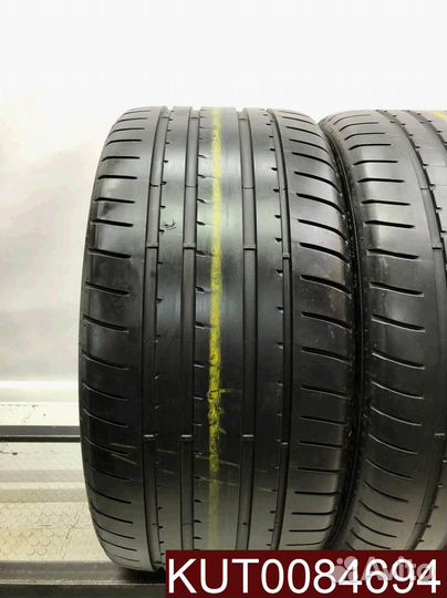 Goodyear Eagle F1 Asymmetric 3 275/30 R20 99R