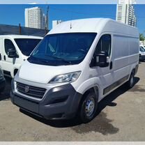 FIAT Ducato 2.3 MT, 2017, 207 000 км, с пробегом, цена 2 449 000 руб.