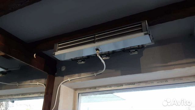 Холодильный агрегат для, цветов +4с