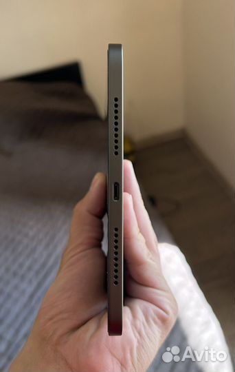 iPad mini 6 64gb wi-fi