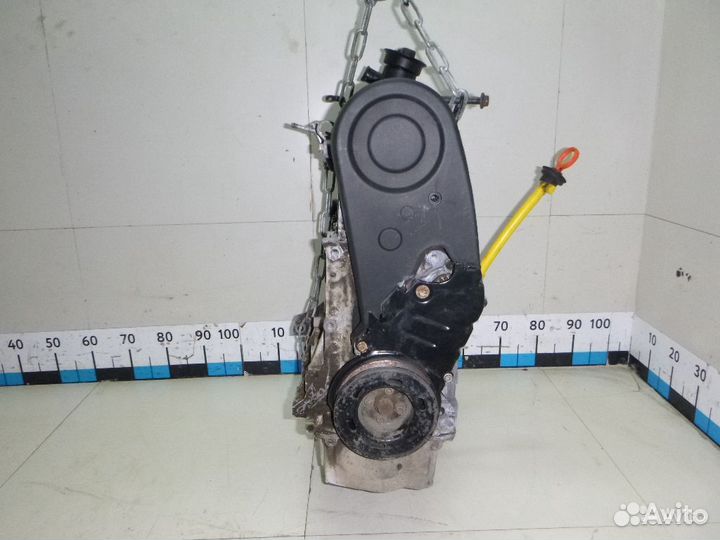 Двигатель BSE audi A3 (8PA) Sportback