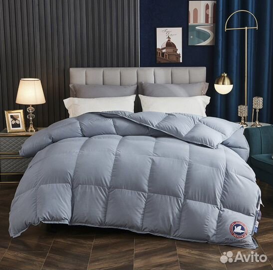 Спальное Одеяло большое Пуховое Canada Goose