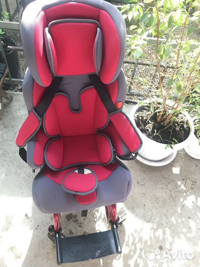 Кресло-коляска для детей дцп