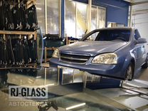Лобовое стекло Chevrolet Lacetti