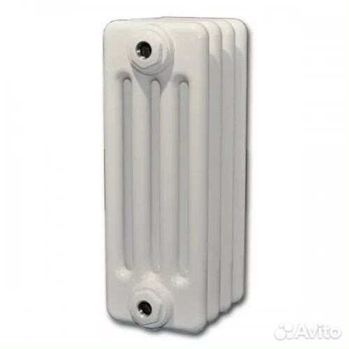 Стальной трубчатый радиатор отопления Zehnder 4180