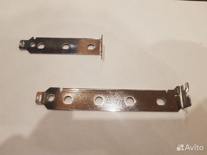 Wi-Fi + Bluetooth адаптер Intel 6 AX200