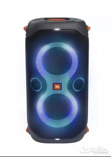 Колонка jbl partybox 110
