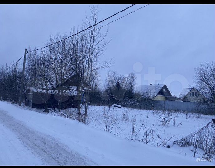 Участок 6 сот. (ИЖС)