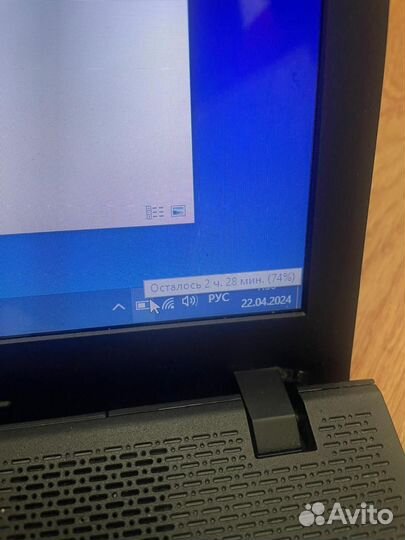 Lenovo G505
