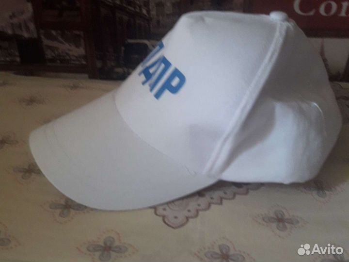 Бейсболка лдпр