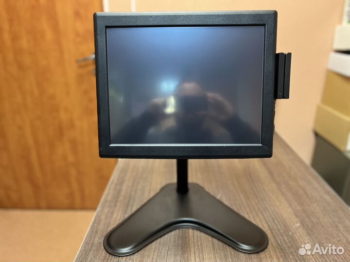 Моноблок Мой POS MMB-2119, новый с гарантией