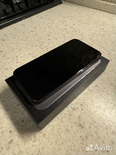 iPhone 13 Pro, 256 ГБ