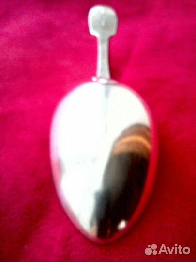 Ложка кулинарная