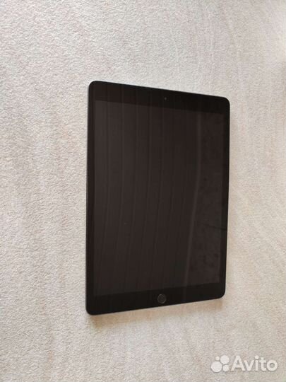 Планшет Apple iPad 7 2019 10.2
