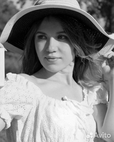 Контент фотограф