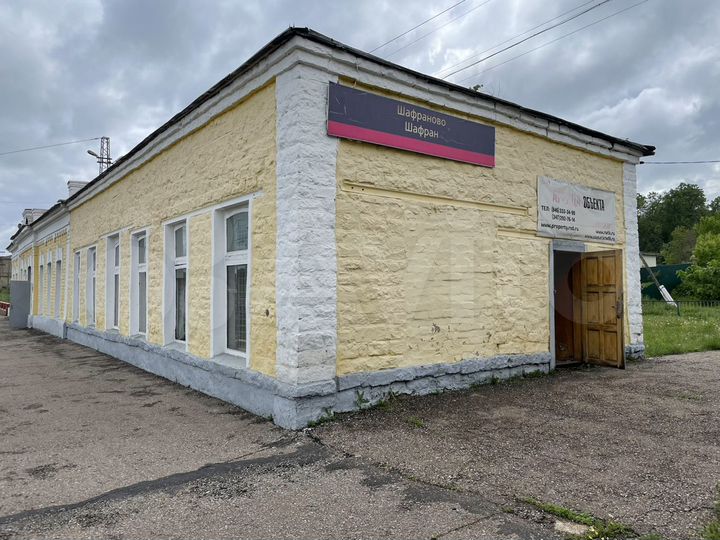 Торговая площадь, 83.9 м²