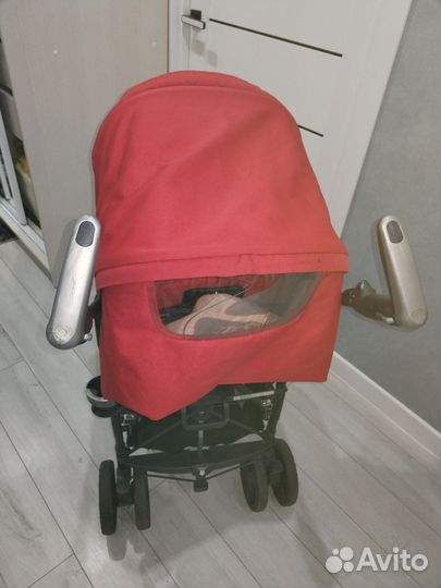 Прогулочная коляска бу