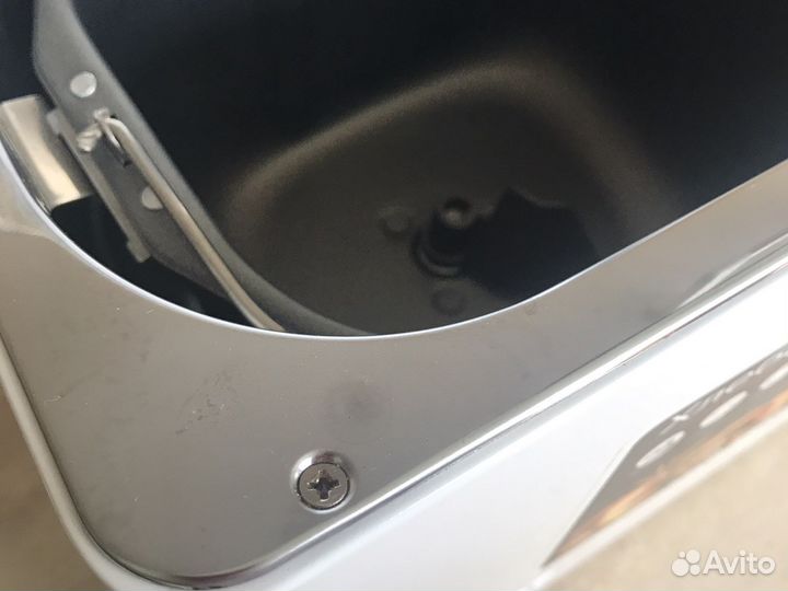 Хлебопечка новая Kenwood BM 250