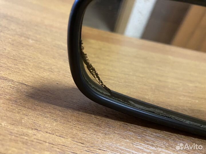 Зеркало заднего вида chevrolet cruze