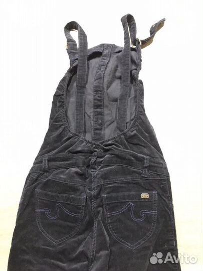 Комбинезон для беременных Буду Мамой