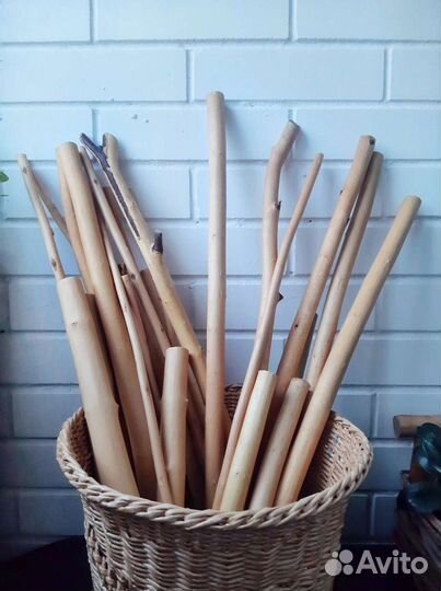 Палки(основы) для панно