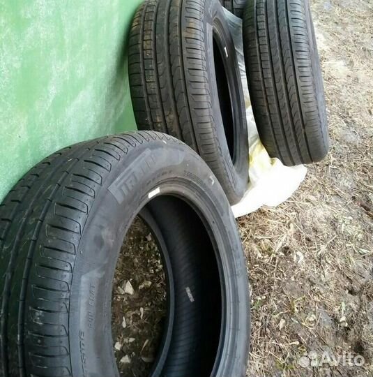 Pirelli Cinturato P7 225/60 R17