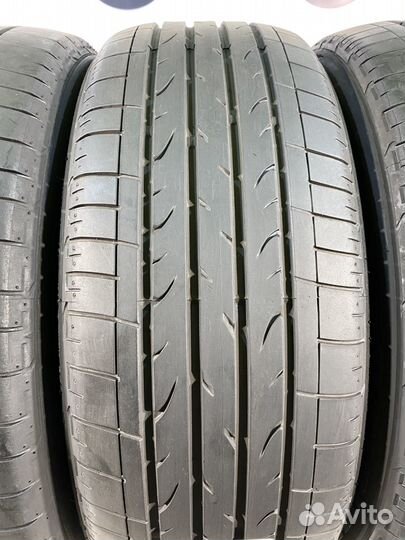 Bridgestone Dueler H/P Sport 235/55 R19 105H