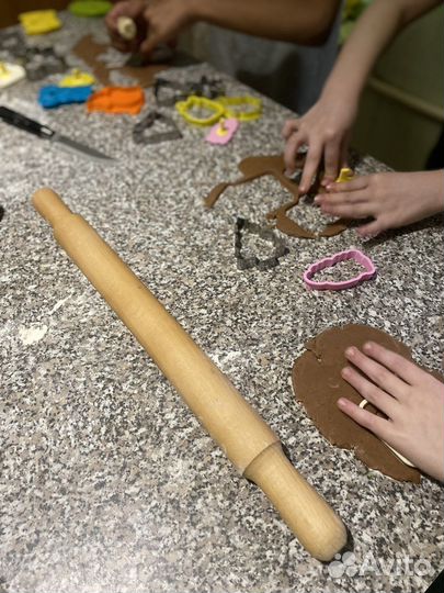 Творческие мастер-классы для детей