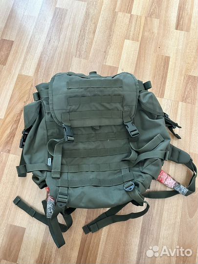 Ранец патрульный ратник техинком 25 литров