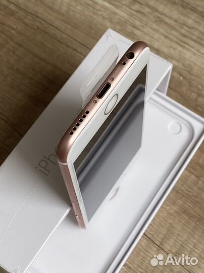 iPhone 6S, 16 ГБ