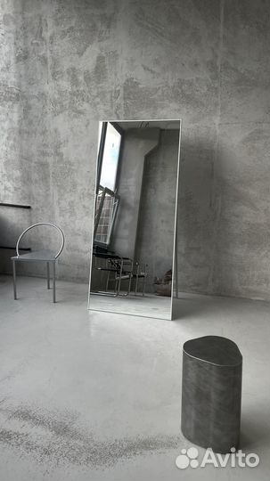 Аренда фотостудии в Москве. Зал atom