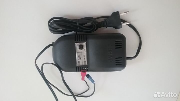 Зарядное устройство сонар уз 205.07 универсал