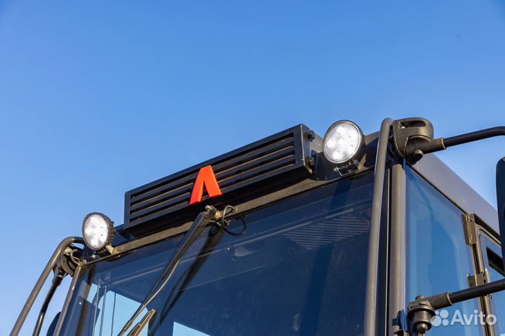 Дорожный каток Ammann ARS 122, 2023