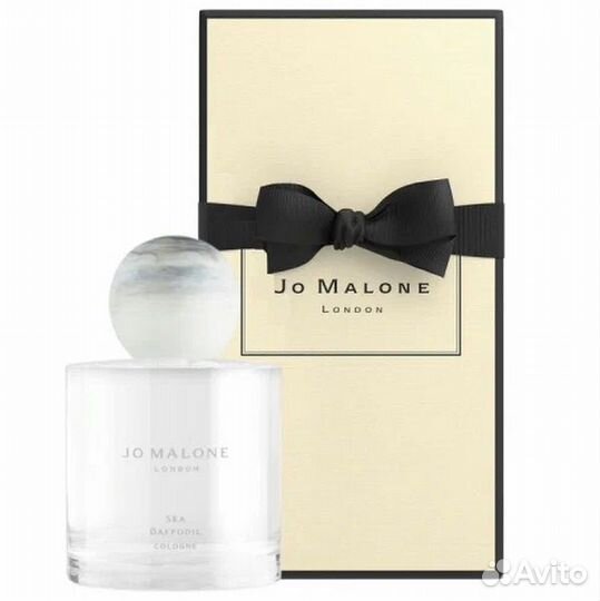Одеколон Sea Daffodil Jo Malone London