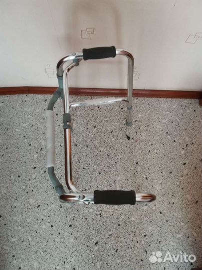 Ходунки для взрослых