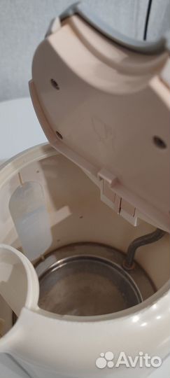 Электрочайник бу