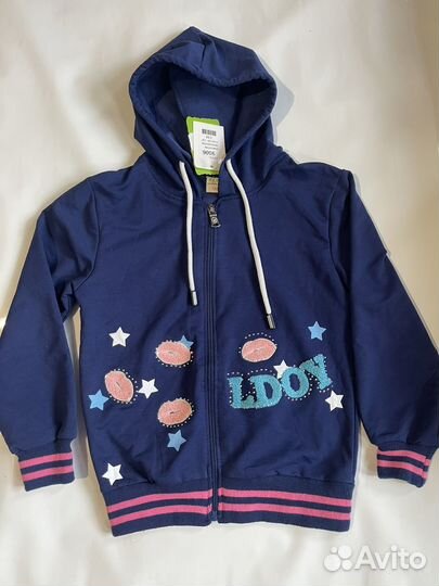 Толстовка на д. Р.86-98