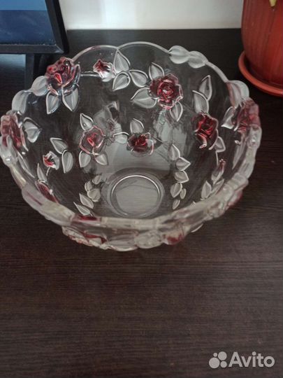 Ваза для фруктов