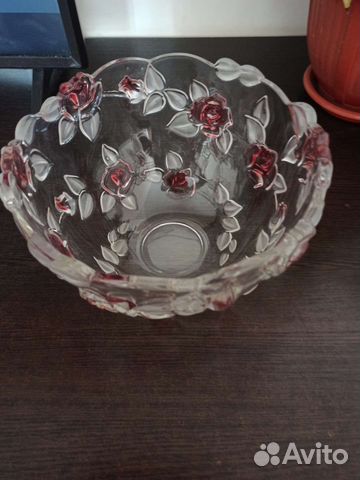 Ваза для фруктов