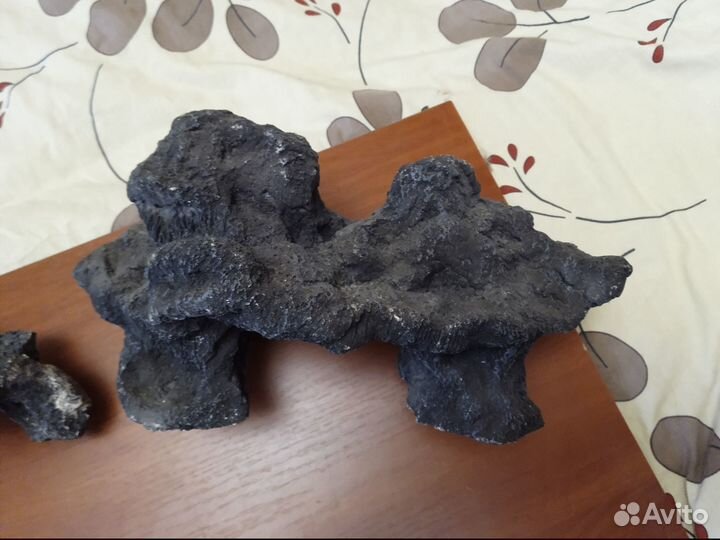 Декорации для аквариума