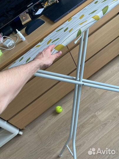 Гладильная доска бу