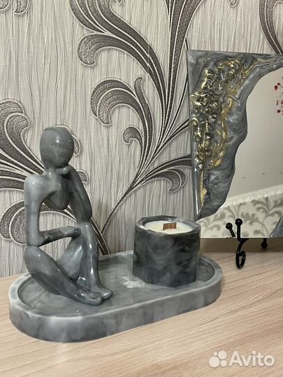 Декор для интерьера