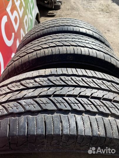 Toyo Open Country U/T 235/65 R17 25L