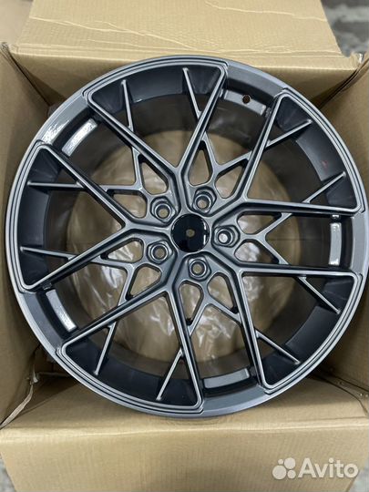 Диски kodiaq jetta passat tiguanr17 5x112