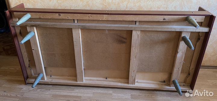 Софа из СССР