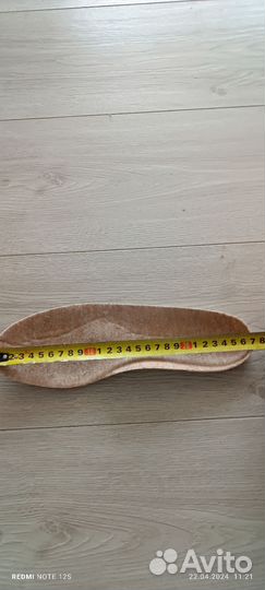 Треккинговые ботинки мужские heierling