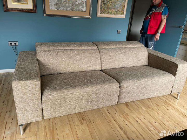 Диван новый