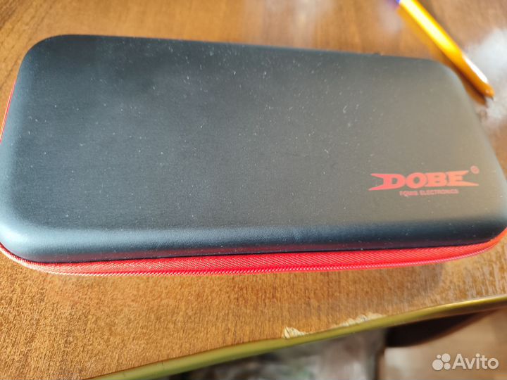 Nintendo switch lite прошитая